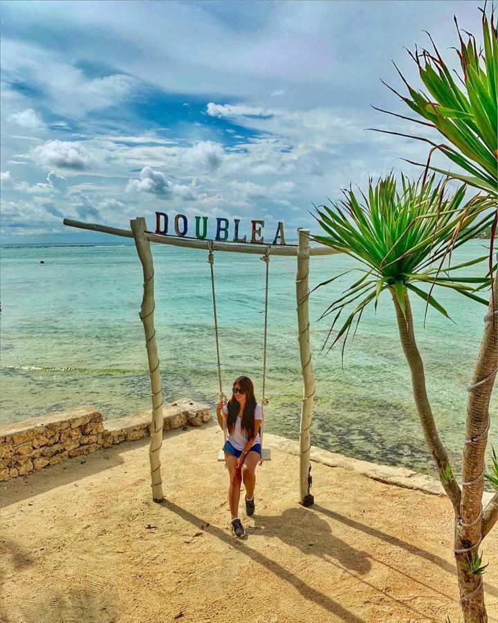 Double'A Beach House Lembongan Esterno foto