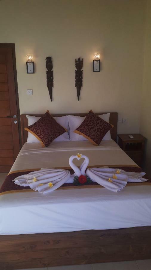 Double'A Beach House Lembongan Esterno foto