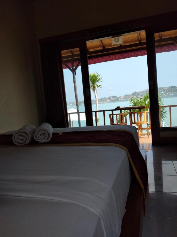 Double'A Beach House Lembongan Esterno foto