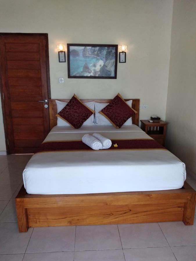 Double'A Beach House Lembongan Esterno foto